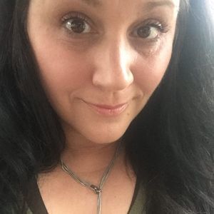 Meet your Posher, Cindy